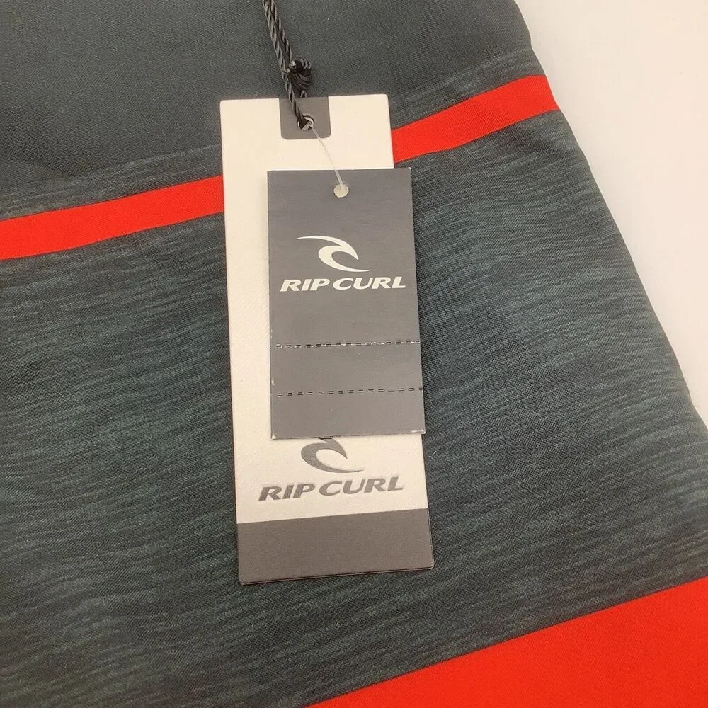 Ripcurl Mens‎ Board Shorts Size 28 NWT